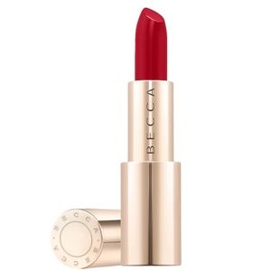 NWT BECCA Ultimate Lipstick Love - Ruby